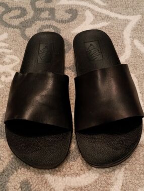 Vans Decon Slide Sandals